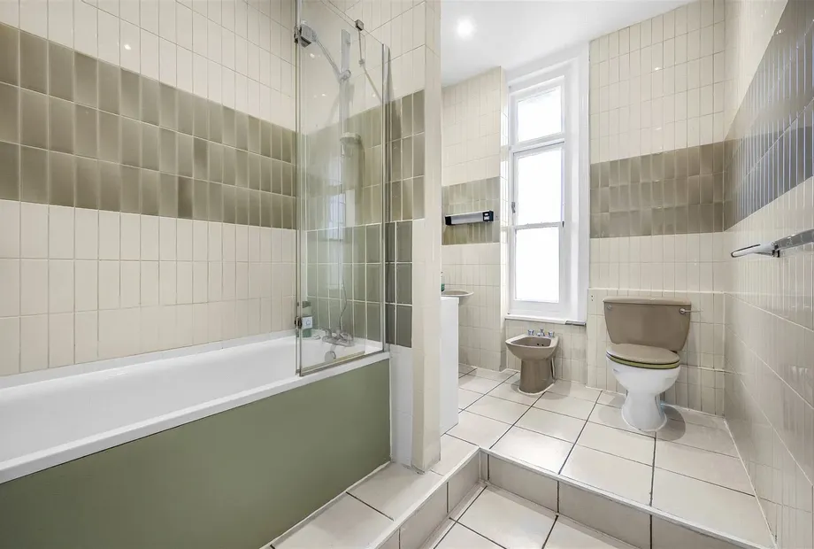 Wigmore Mansions, 90 Wigmore Street, Marylebone, London, W1U - Sandfords