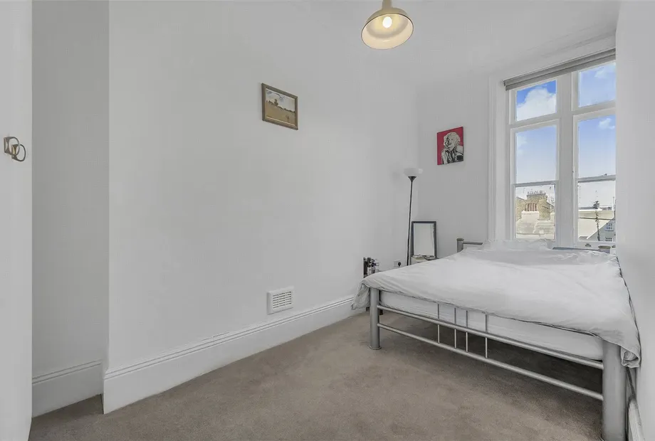 Wigmore Mansions, 90 Wigmore Street, Marylebone, London, W1U - Sandfords