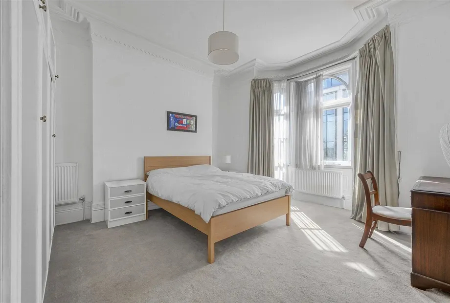 Wigmore Mansions, 90 Wigmore Street, Marylebone, London, W1U - Sandfords