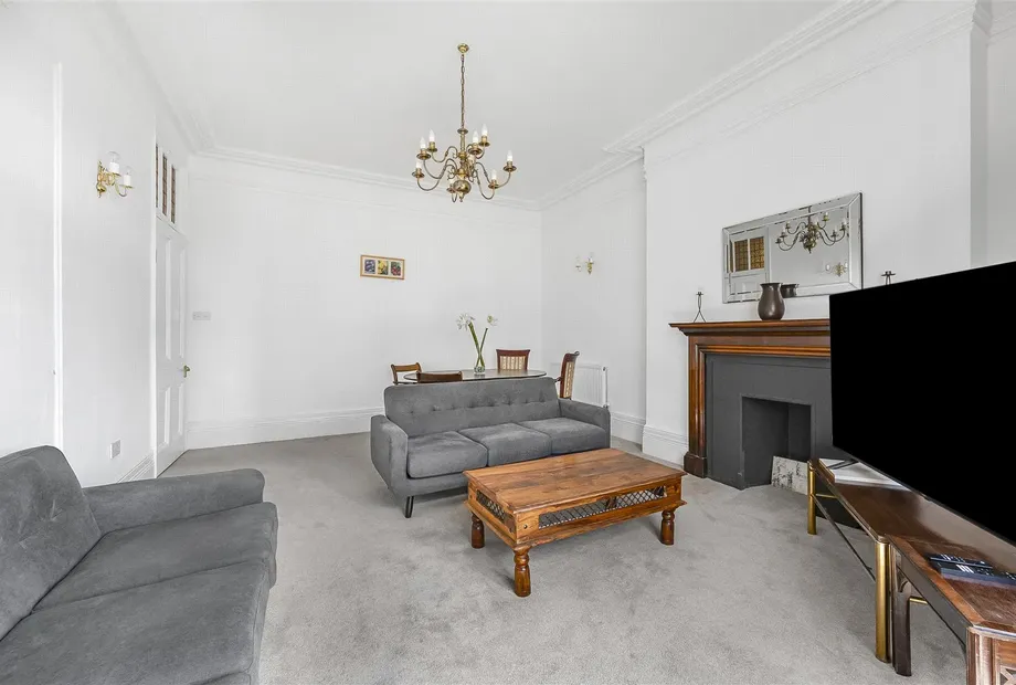 Wigmore Mansions, 90 Wigmore Street, Marylebone, London, W1U - Sandfords