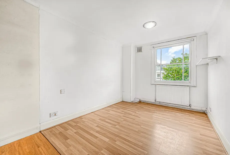 Inverness Terrace, Bayswater, London, W2 - Sandfords