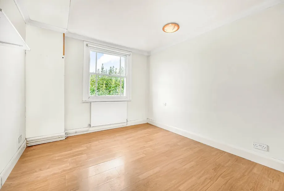 Inverness Terrace, Bayswater, London, W2 - Sandfords