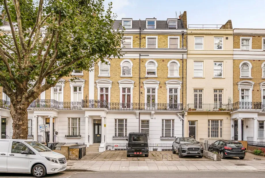 Inverness Terrace, Bayswater, London, W2 - Sandfords