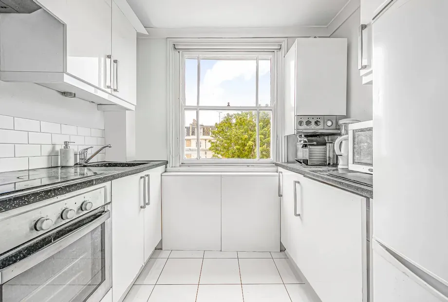 Inverness Terrace, Bayswater, London, W2 - Sandfords