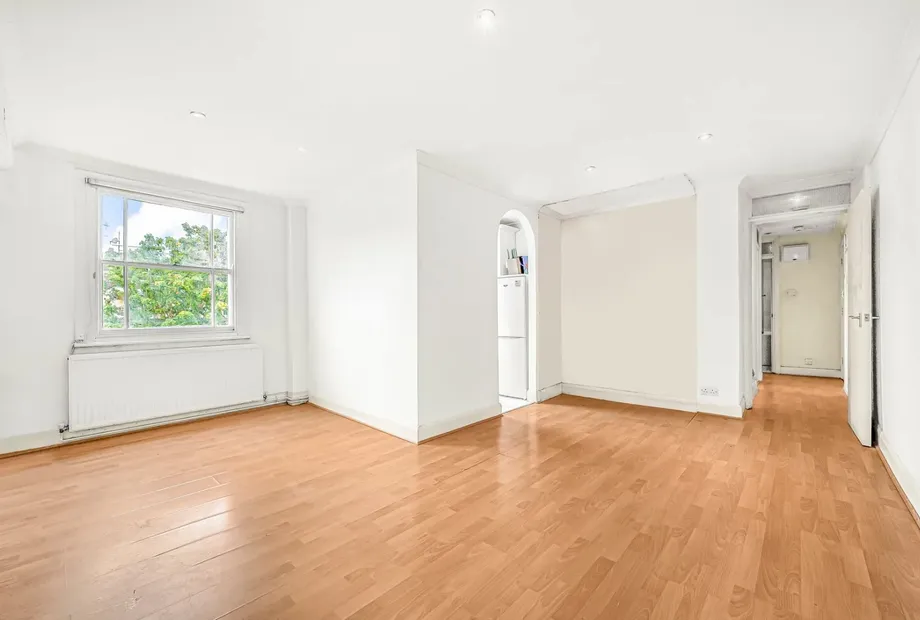 Inverness Terrace, Bayswater, London, W2 - Sandfords