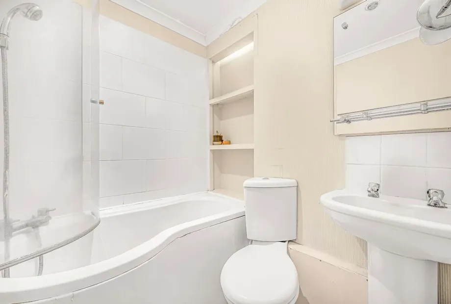 Inverness Terrace, Bayswater, London, W2 - Sandfords