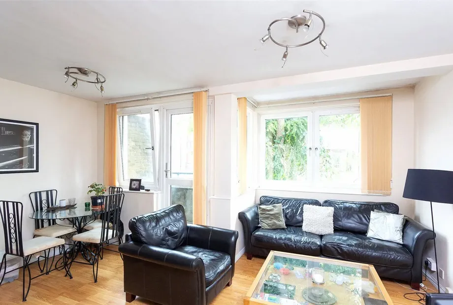 Wimborne House, Harewood Avenue, London, NW1 - Sandfords