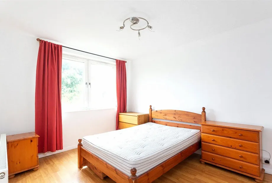 Wimborne House, Harewood Avenue, London, NW1 - Sandfords