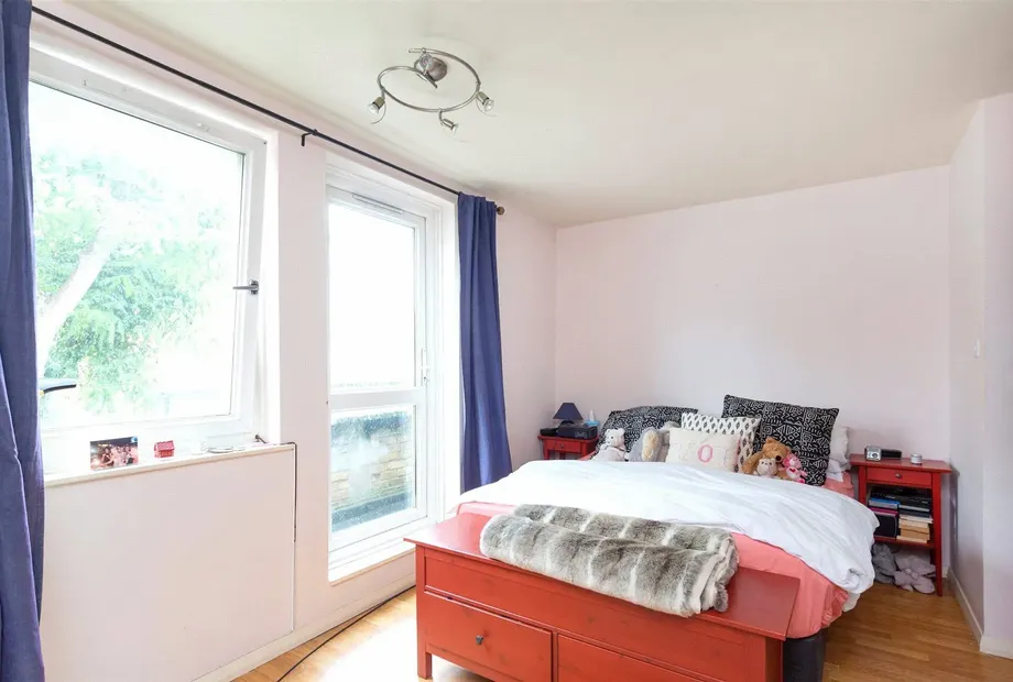 Wimborne House, Harewood Avenue, London, NW1 - Sandfords