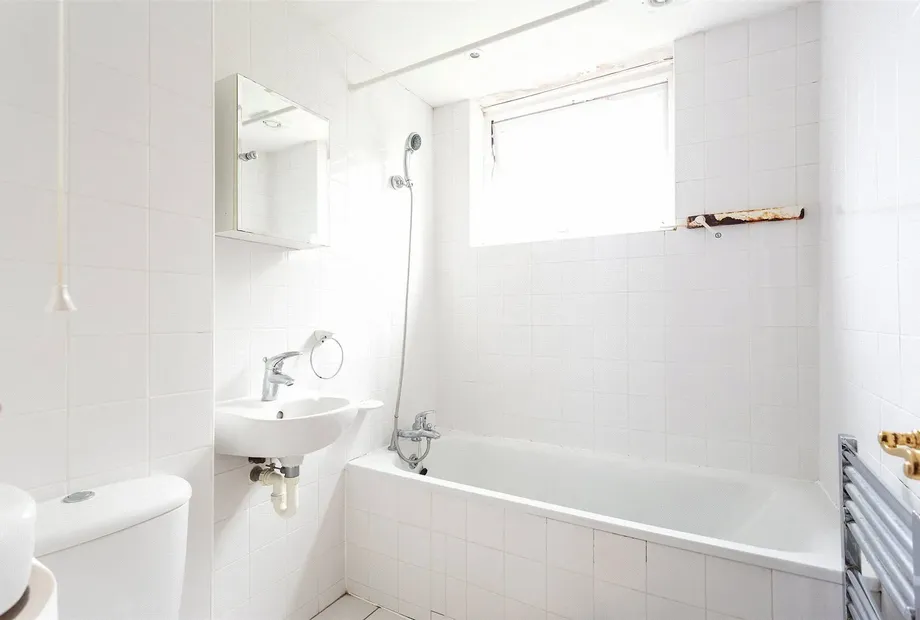 Wimborne House, Harewood Avenue, London, NW1 - Sandfords