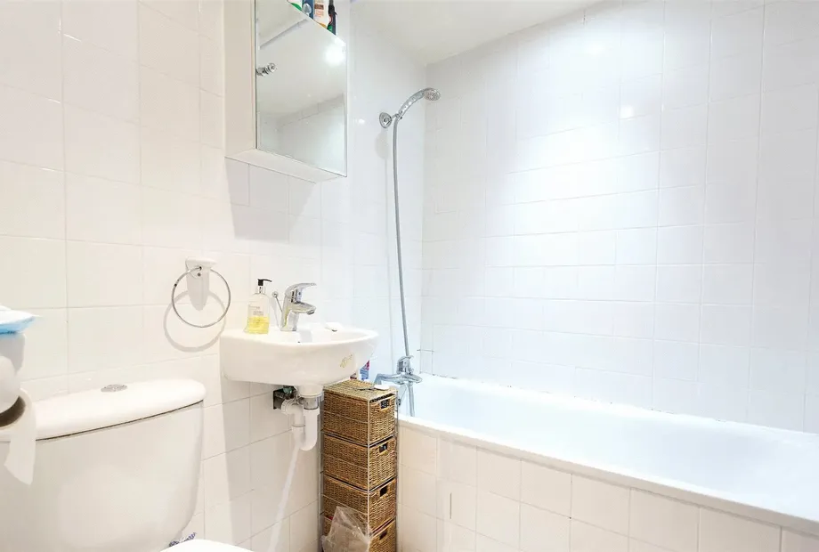 Wimborne House, Harewood Avenue, London, NW1 - Sandfords