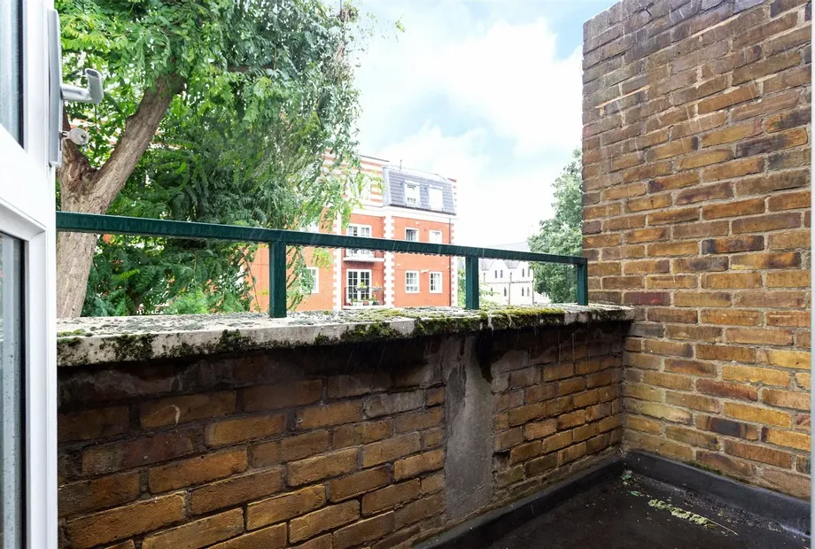 Wimborne House, Harewood Avenue, London, NW1 - Sandfords