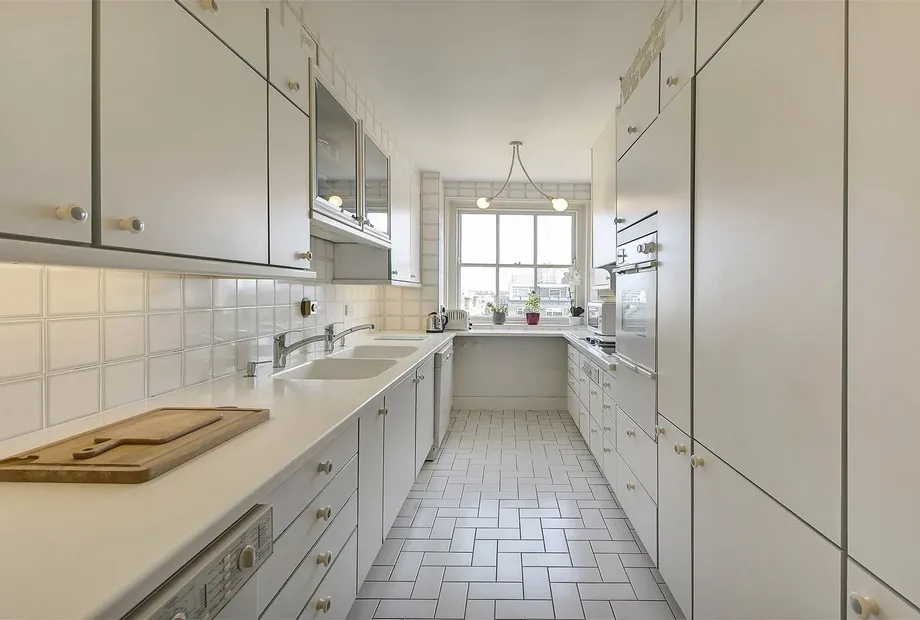 Cumberland Terrace, Regent's Park, London, NW1 - Sandfords