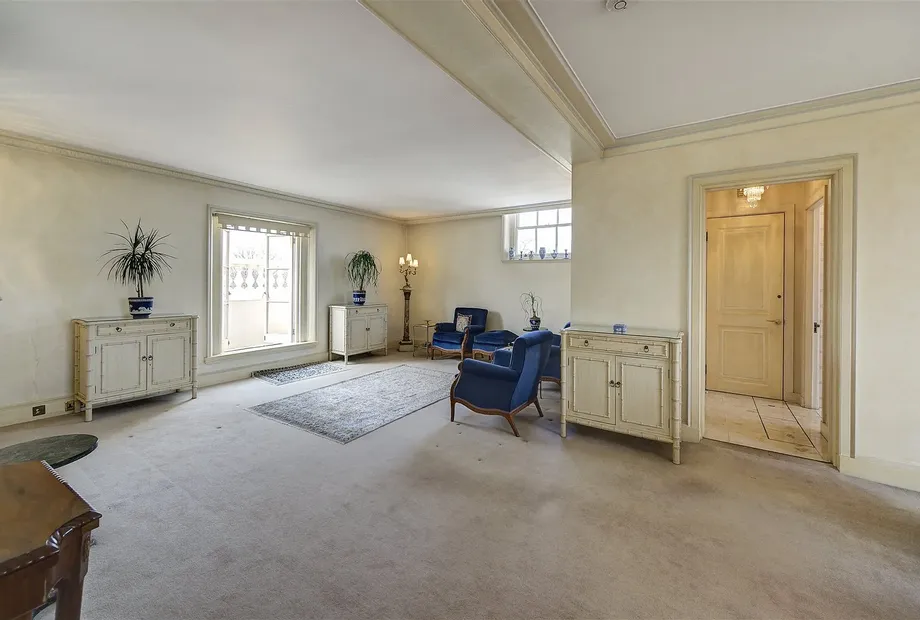 Cumberland Terrace, Regent's Park, London, NW1 - Sandfords