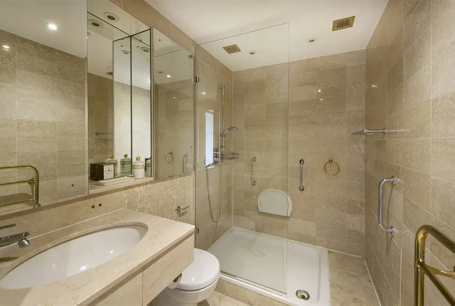 Cumberland Terrace, Regent's Park, London, NW1 - Sandfords