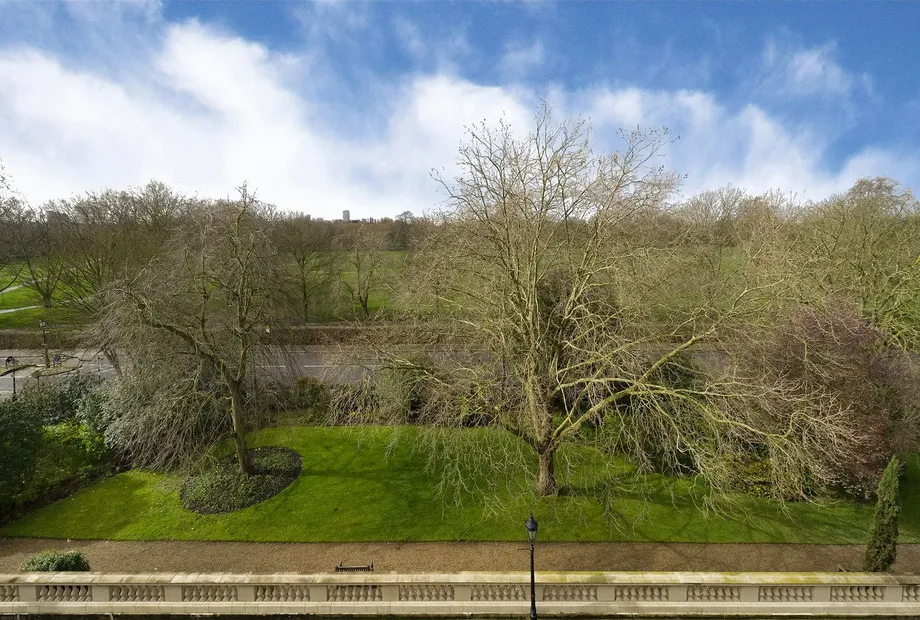 Cumberland Terrace, Regent's Park, London, NW1 - Sandfords