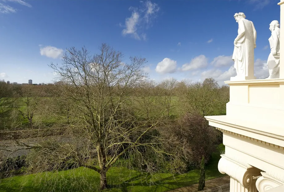 Cumberland Terrace, Regent's Park, London, NW1 - Sandfords