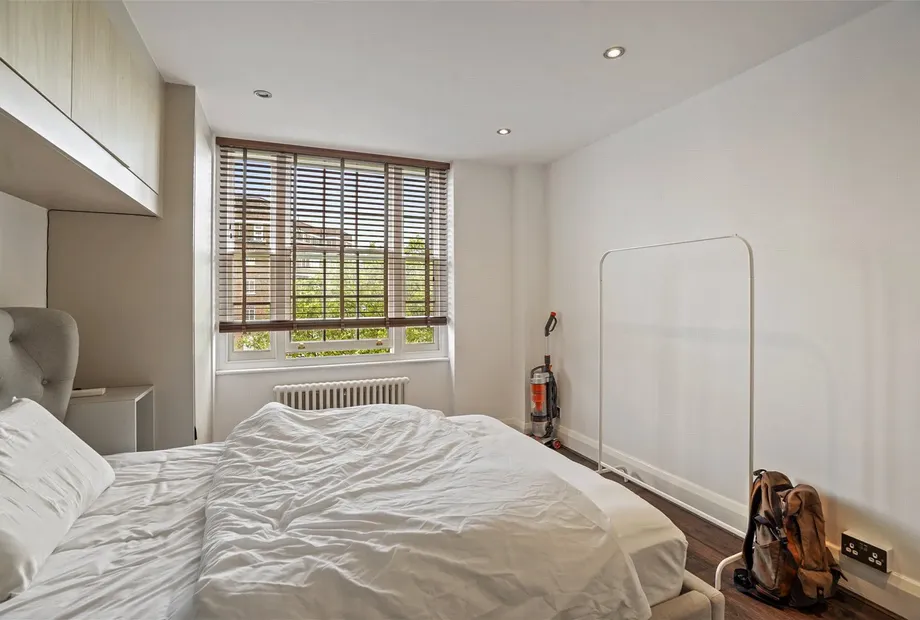 Ivor Court, Gloucester Place, London, NW1 - Sandfords