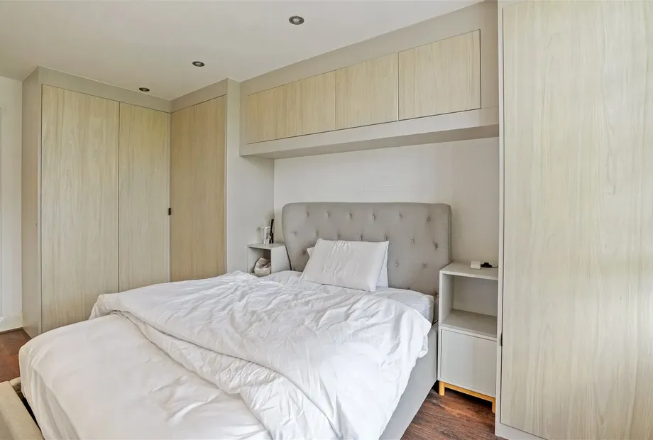 Ivor Court, Gloucester Place, London, NW1 - Sandfords