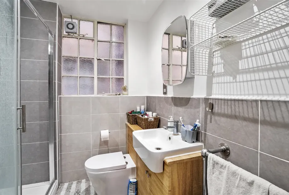 Ivor Court, Gloucester Place, London, NW1 - Sandfords