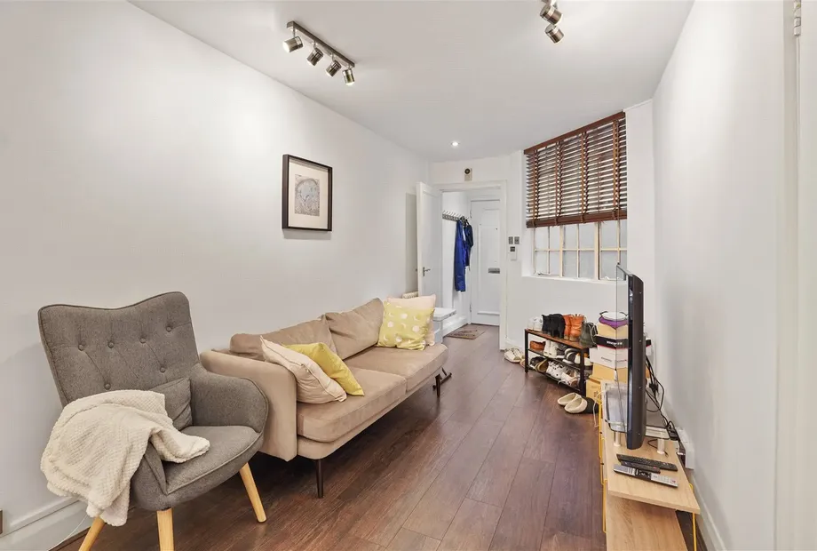 Ivor Court, Gloucester Place, London, NW1 - Sandfords