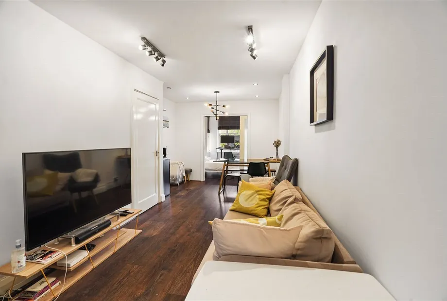Ivor Court, Gloucester Place, London, NW1 - Sandfords
