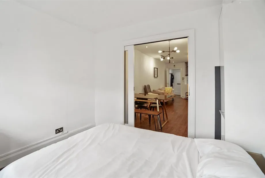 Ivor Court, Gloucester Place, London, NW1 - Sandfords