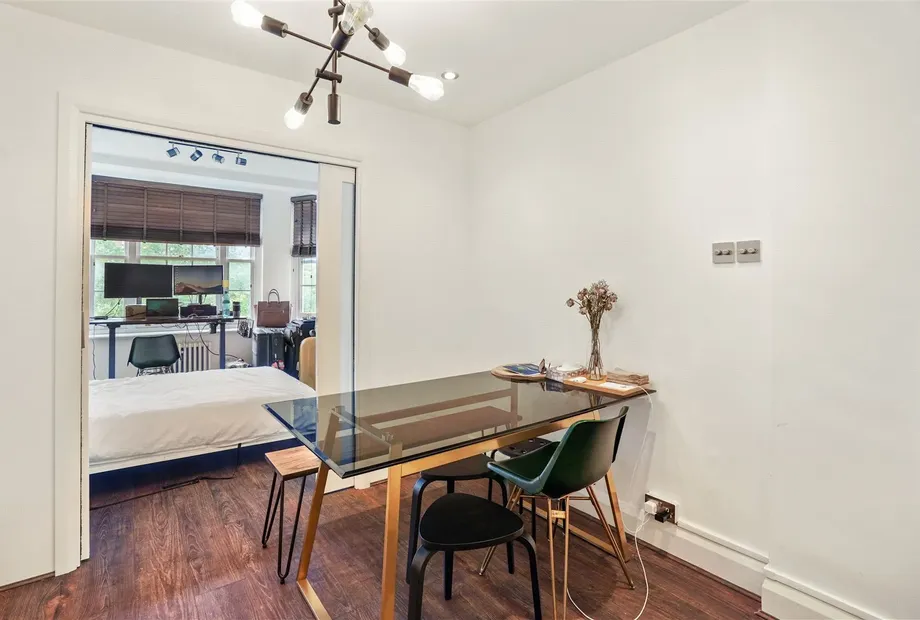 Ivor Court, Gloucester Place, London, NW1 - Sandfords