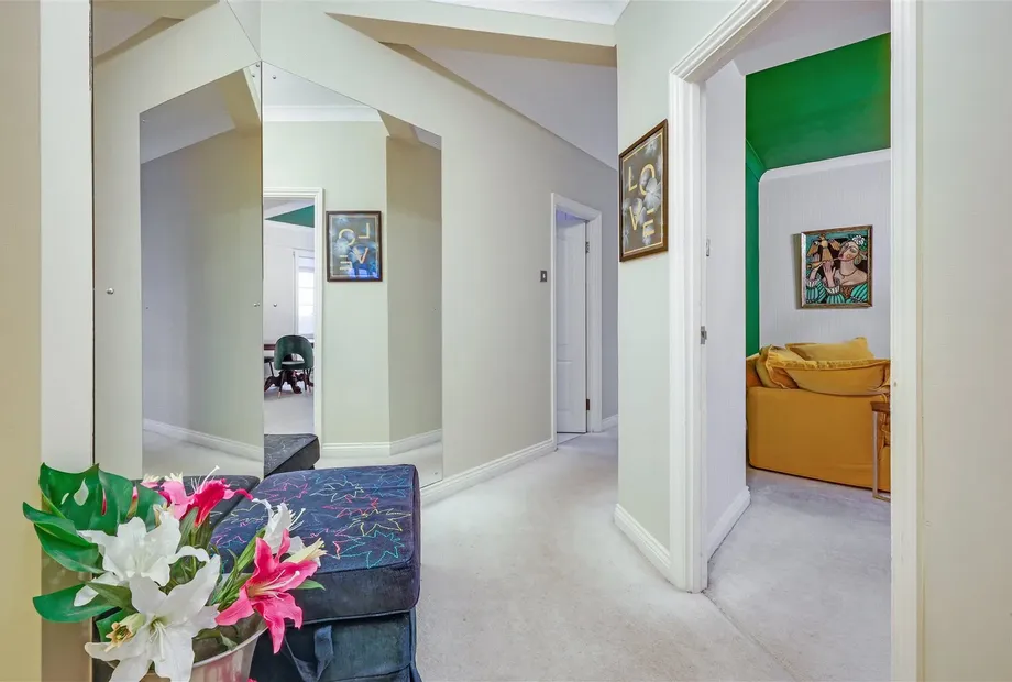 Rossmore Court, Park Road, London, NW1 - Sandfords