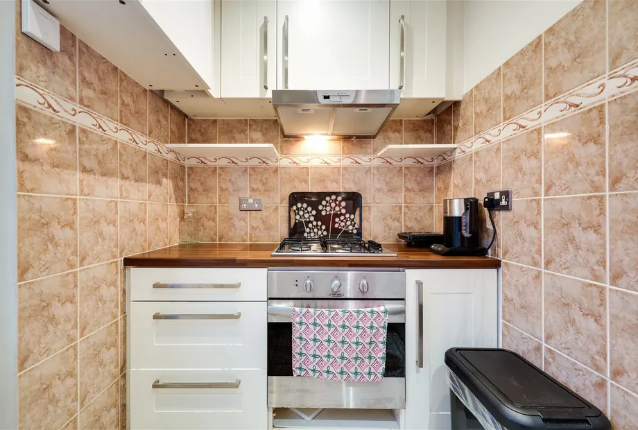 Rossmore Court, Park Road, London, NW1 - Sandfords