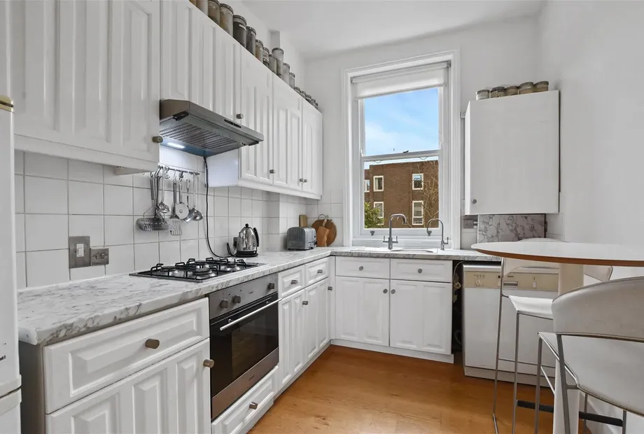 Primrose Hill Studios, Primrose Hill, London, NW1 - Sandfords