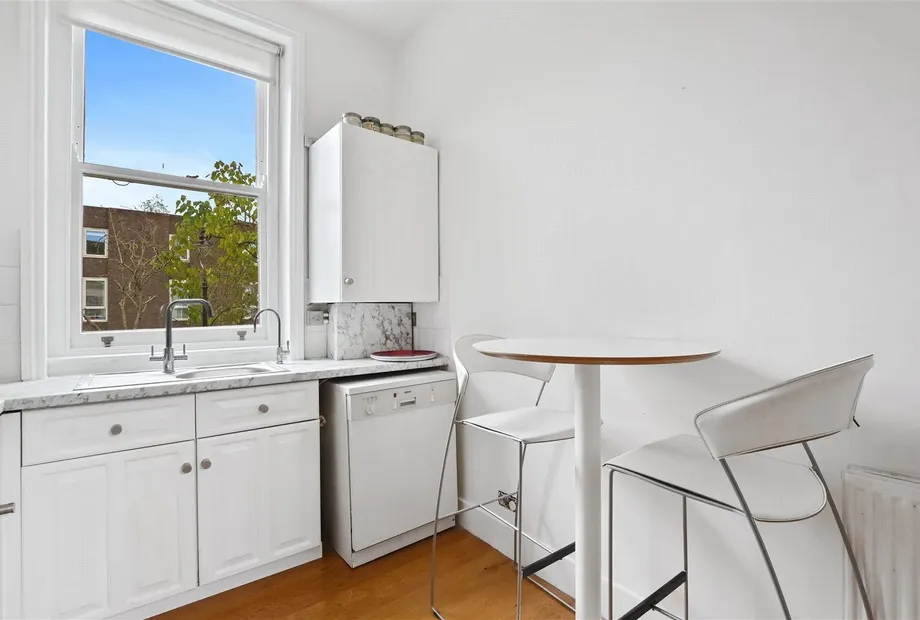 Primrose Hill Studios, Primrose Hill, London, NW1 - Sandfords