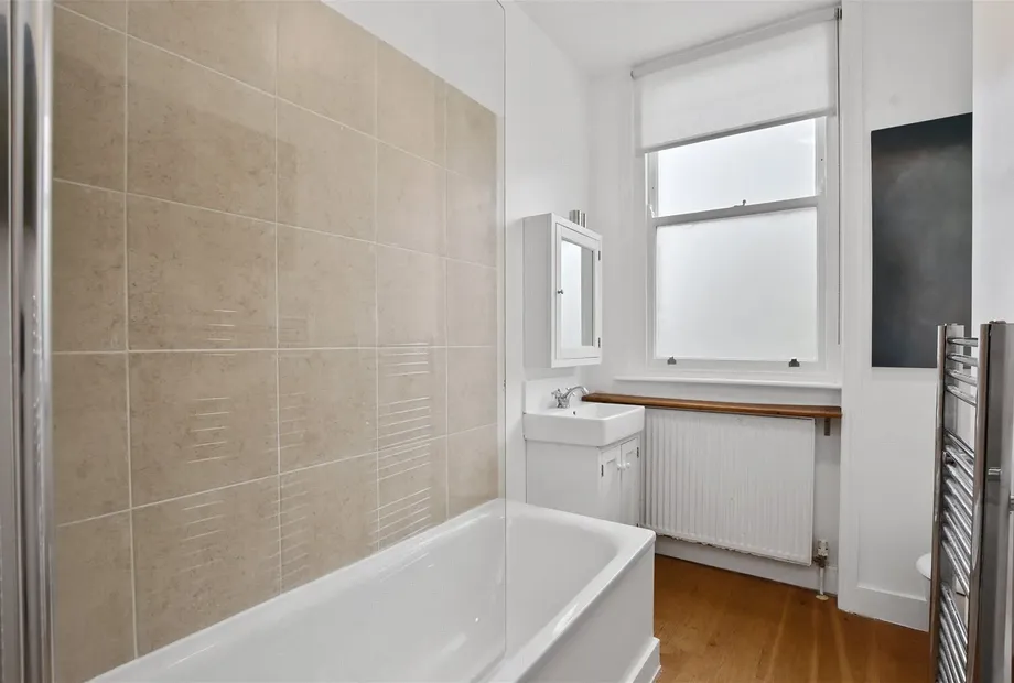 Primrose Hill Studios, Primrose Hill, London, NW1 - Sandfords