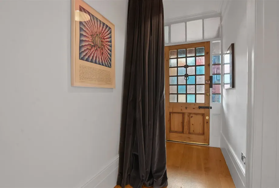 Primrose Hill Studios, Primrose Hill, London, NW1 - Sandfords
