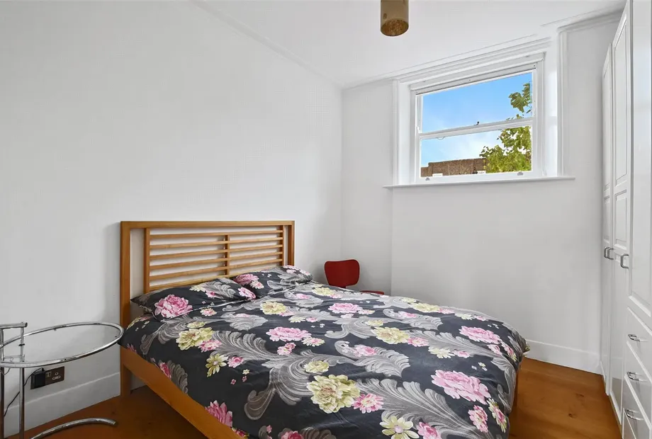Primrose Hill Studios, Primrose Hill, London, NW1 - Sandfords
