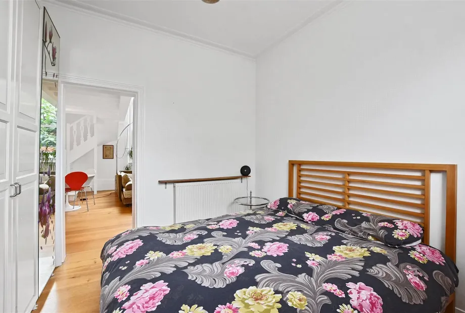 Primrose Hill Studios, Primrose Hill, London, NW1 - Sandfords