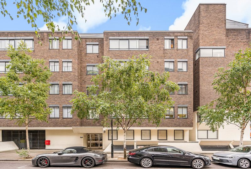 Harley Street, Marylebone, London, W1G - Sandfords