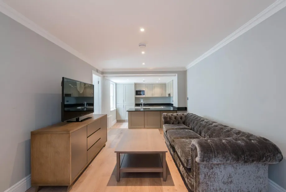 Dorset Square, Marylebone, London, NW1 - Sandfords