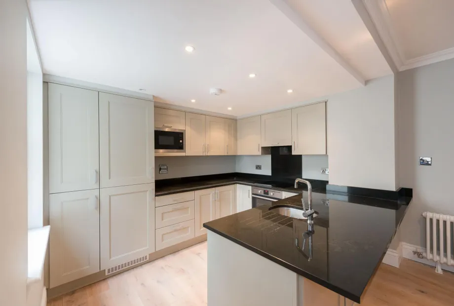 Dorset Square, Marylebone, London, NW1 - Sandfords