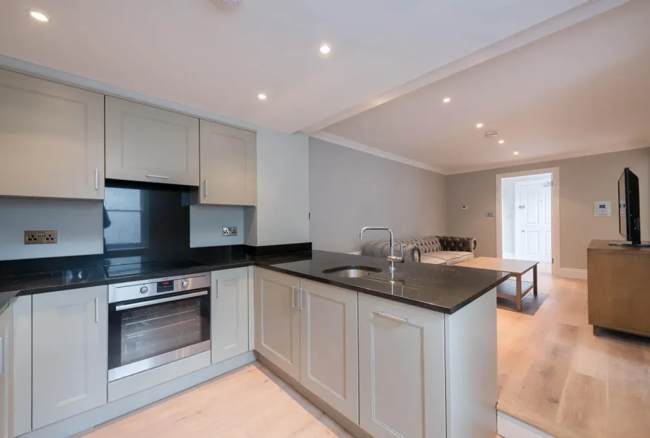 Dorset Square, Marylebone, London, NW1 - Sandfords