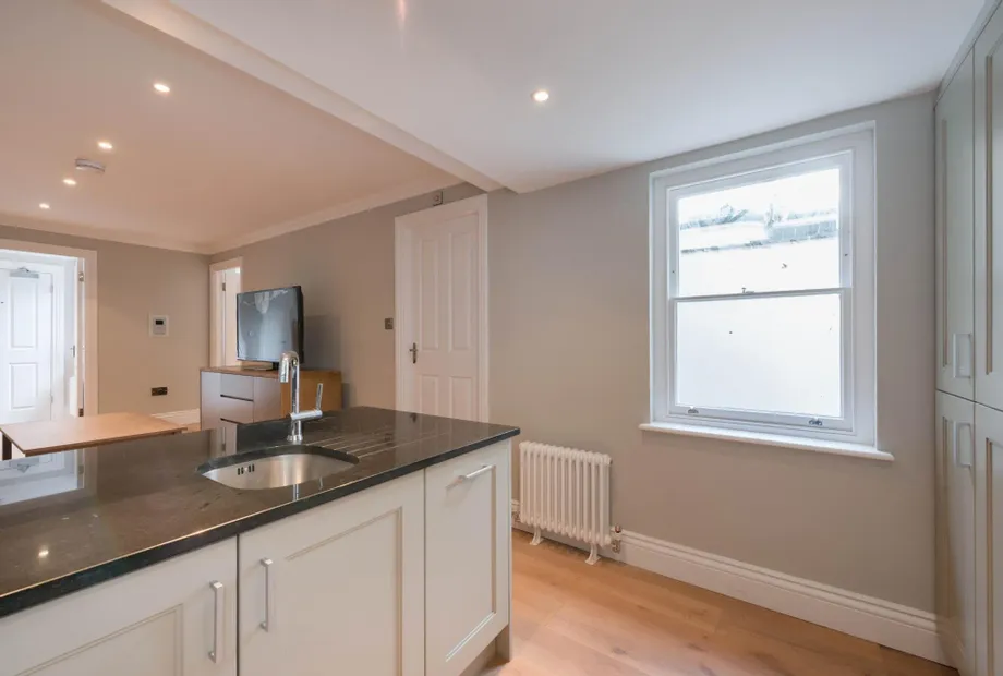 Dorset Square, Marylebone, London, NW1 - Sandfords