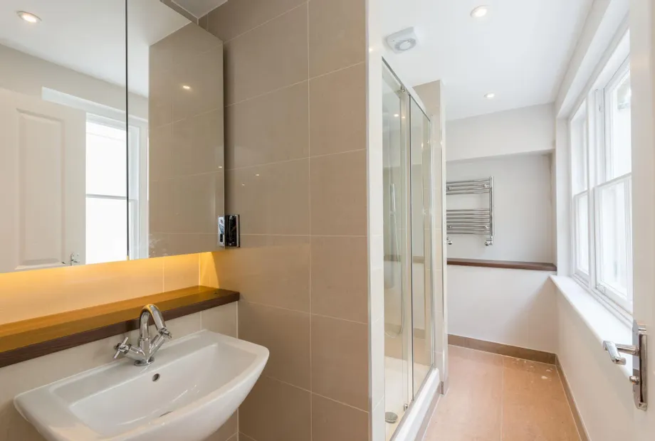 Dorset Square, Marylebone, London, NW1 - Sandfords