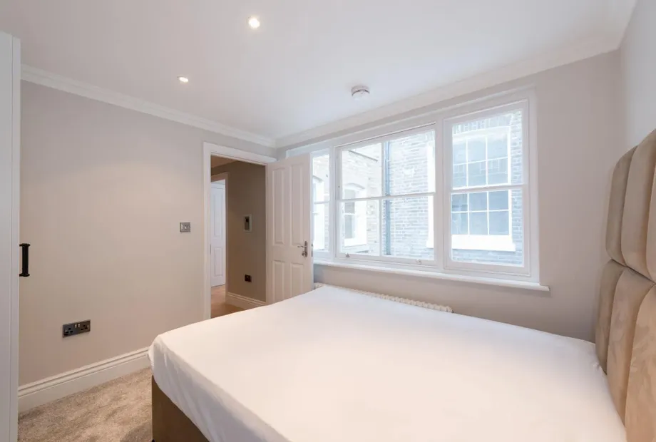 Dorset Square, Marylebone, London, NW1 - Sandfords