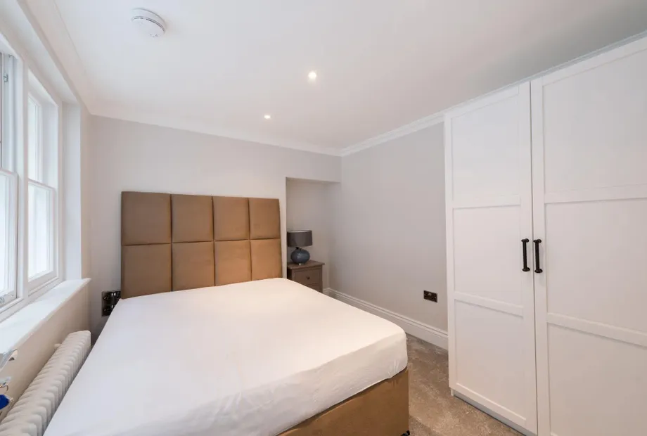 Dorset Square, Marylebone, London, NW1 - Sandfords