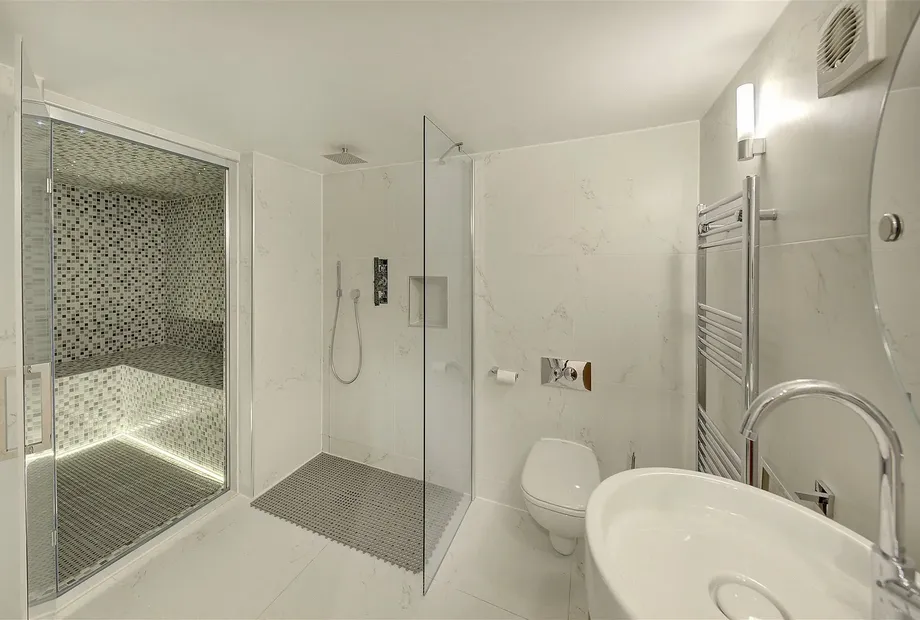 Park Village West, London, NW1 - Sandfords