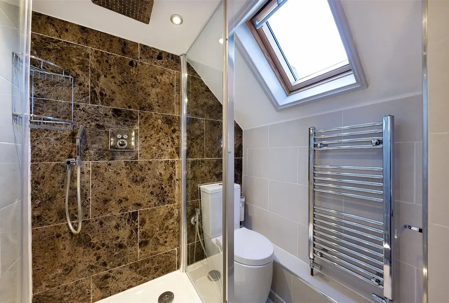 Park Village West, London, NW1 - Sandfords