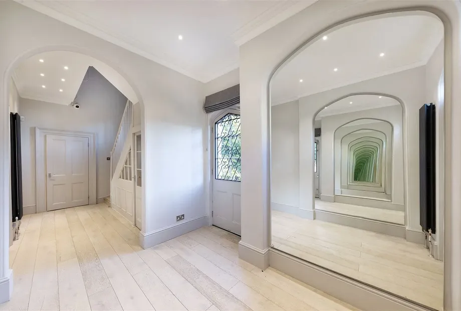 Park Village West, London, NW1 - Sandfords