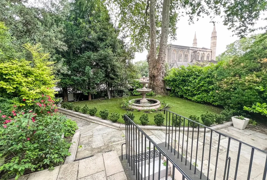 Park Village West, London, NW1 - Sandfords