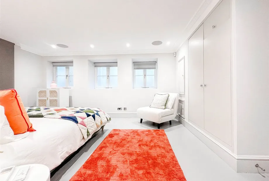 Park Village West, London, NW1 - Sandfords