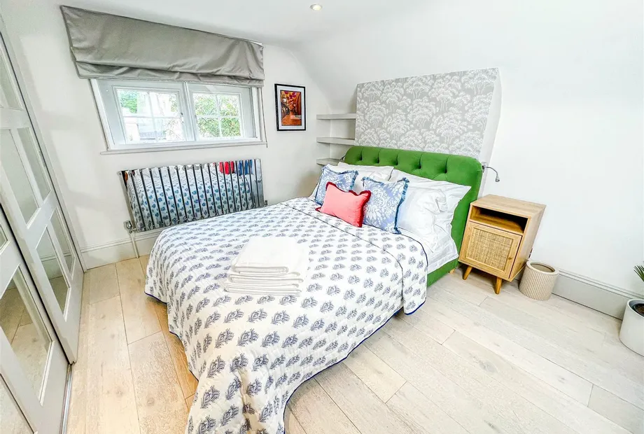 Park Village West, London, NW1 - Sandfords